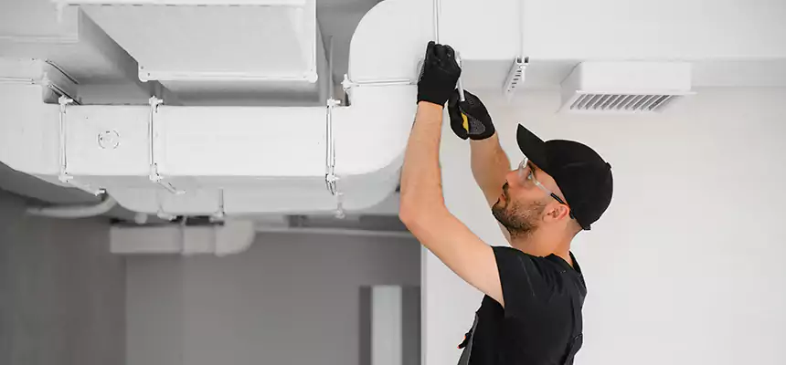 Our Air Duct Cleaning Services in El Mirage, AZ