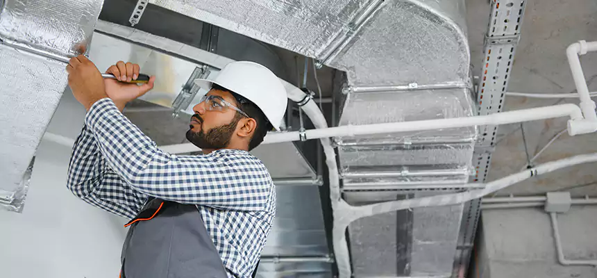 Proactive Ac Vent Repairs & Air Duct Replacement Companies Near Me in El Mirage