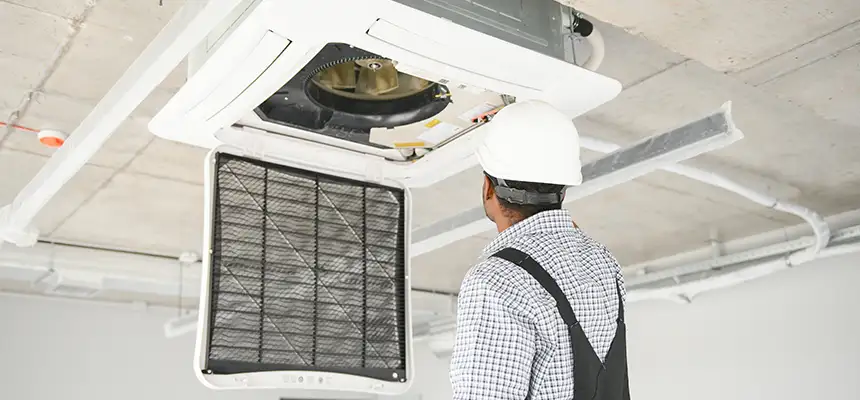 Our Affordable Duct Cleaning Near Me Services in El Mirage, AZ