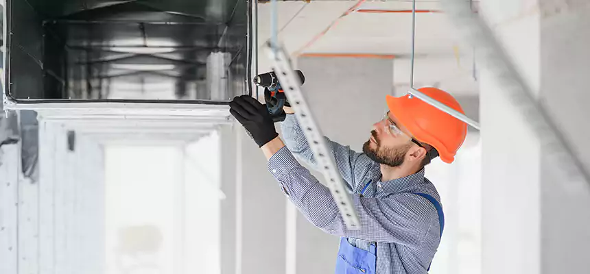 Comprehensive Ventilation Cleaning in El Mirage