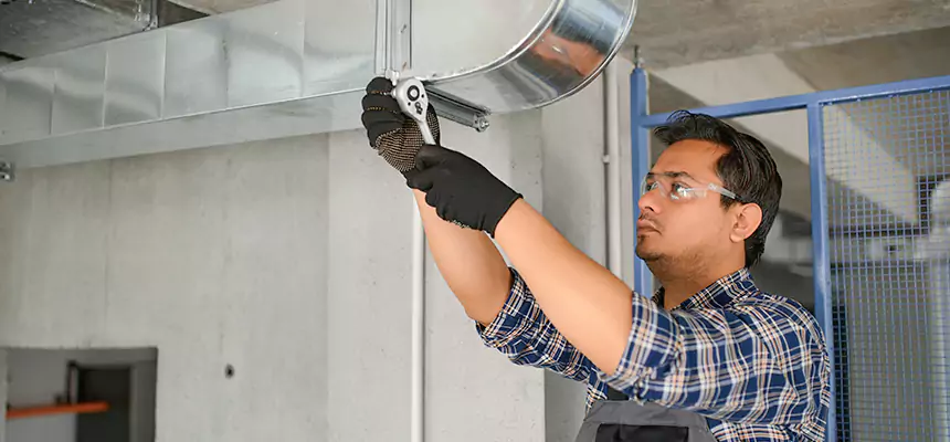 Our Air Duct Pathogen Disinfection Services in El Mirage, AZ