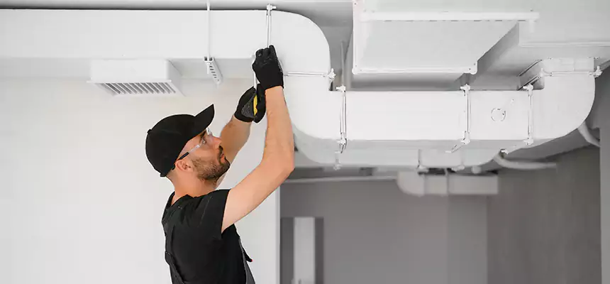 Our Air Duct Repair Services in El Mirage, AZ
