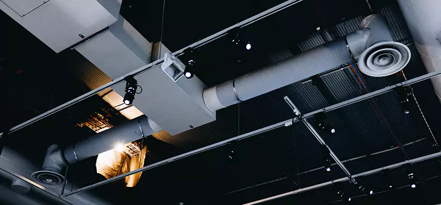 Our Air Duct Replacement Services in El Mirage, AZ