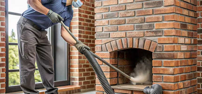 Our Chimney Sweep Services in El Mirage, AZ