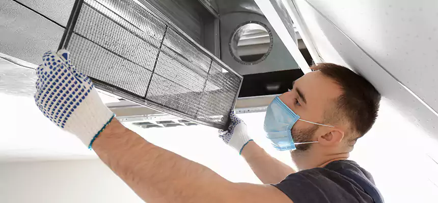 Our Dryer Vent Cleaning Services in El Mirage, AZ