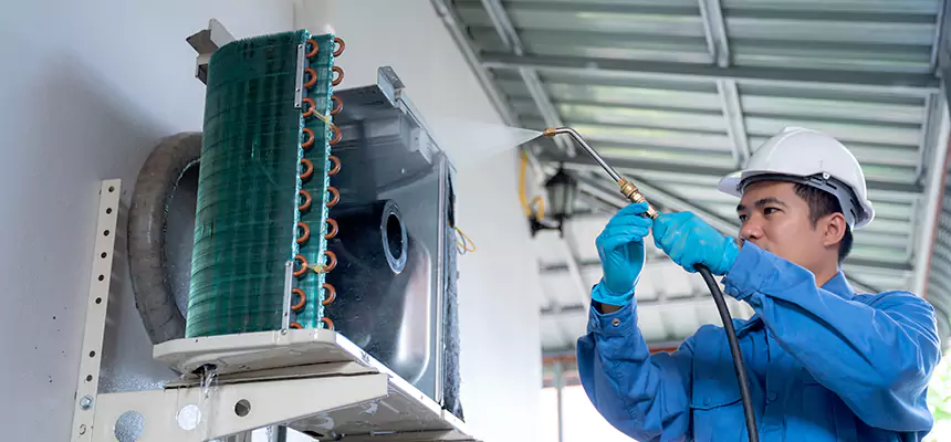 Our Energy-Efficient HVAC Cleaning Services in El Mirage, AZ