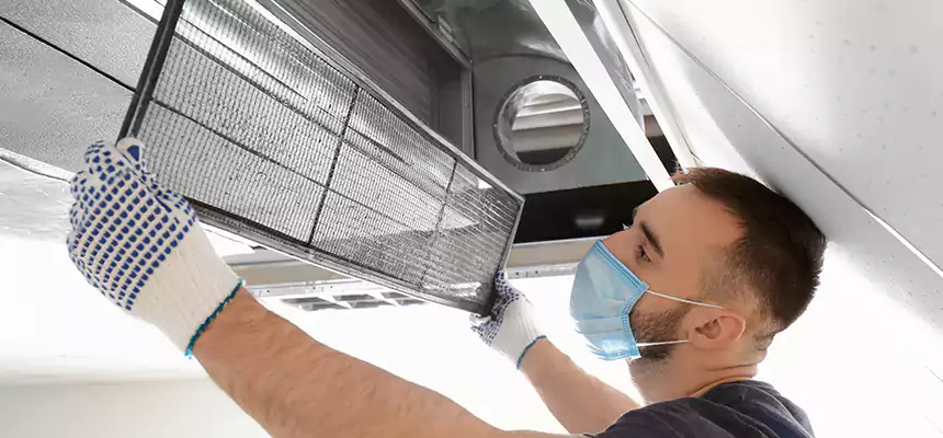 Our Home Duct Cleaning Services in El Mirage, AZ