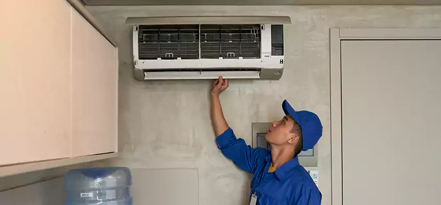 Balanced Fresh‑Air Ventilation (ERV/HRV) in El Mirage