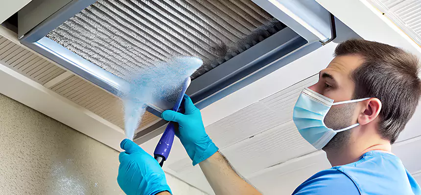 Our Home Ventilation Cleaning Services in El Mirage, AZ