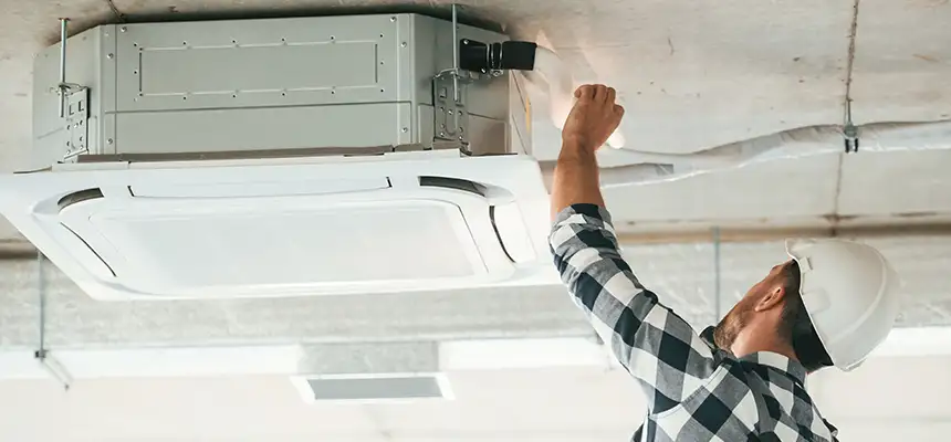 Our Local Vent Cleaning Services in El Mirage, AZ