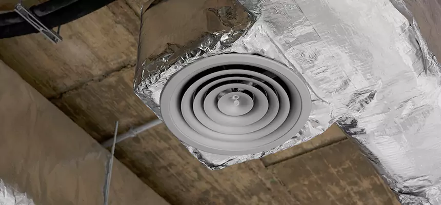 Our Low VOC Vent Installation Services in El Mirage, AZ