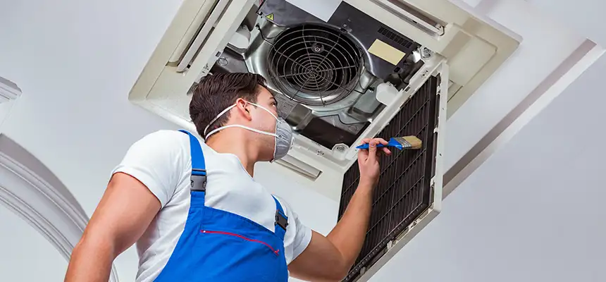 Our Move-in/Move-out Duct Cleaning Services in El Mirage, AZ