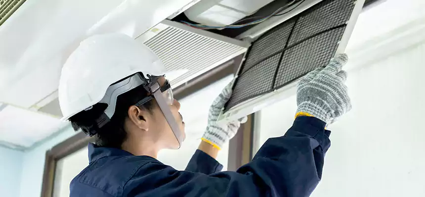 Our Residential Air Vent Cleaning Services in El Mirage, AZ