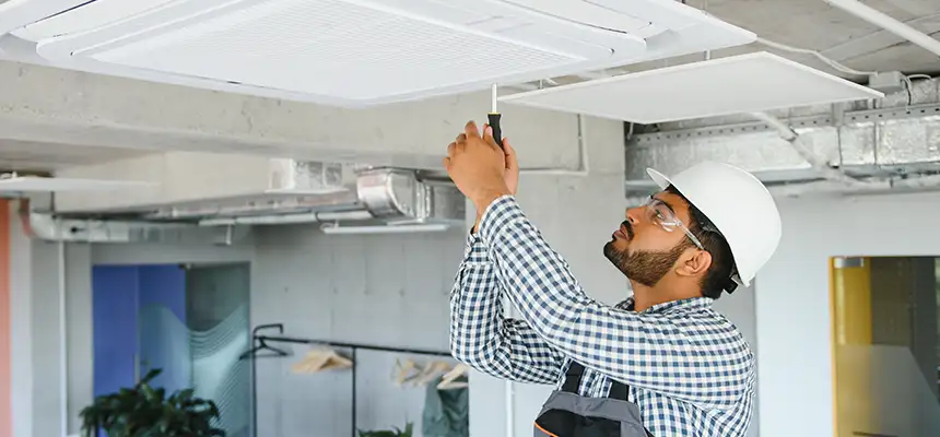 Our Roof Dryer Vent Cleaning Services in El Mirage, AZ
