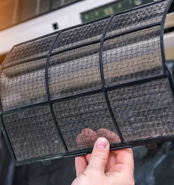 Top-notch AC Air Filter Replacement in El Mirage