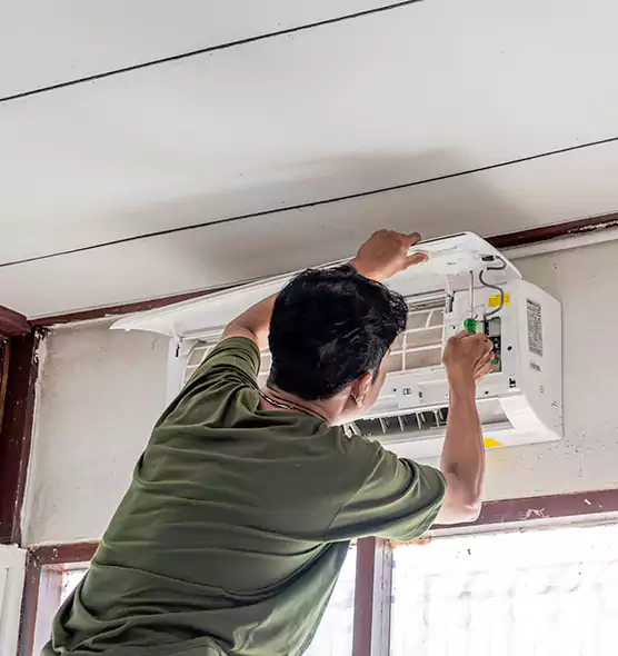 About Air Duct & AC Odor Removal in El Mirage, AZ
