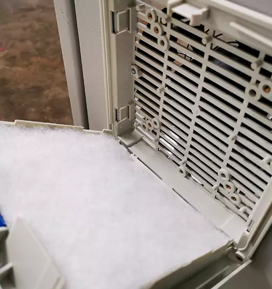 Professional Air Duct Expansion Solutions in El Mirage, AZ