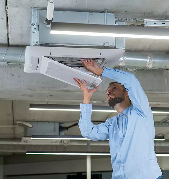 About Air Duct Sealing And Repair in El Mirage, AZ