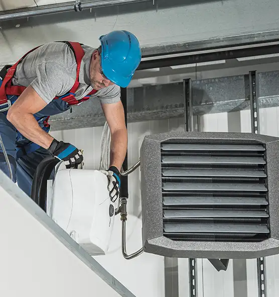 About Annual Vent Cleaning Plans in El Mirage, AZ