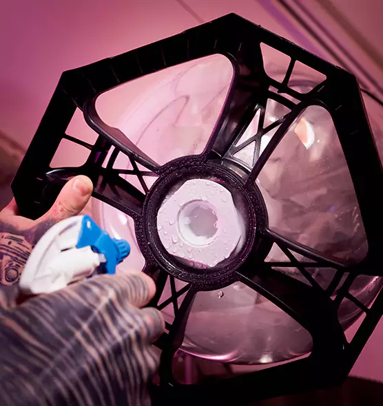 Advanced Basement Vent Cleaning in El Mirage, AZ