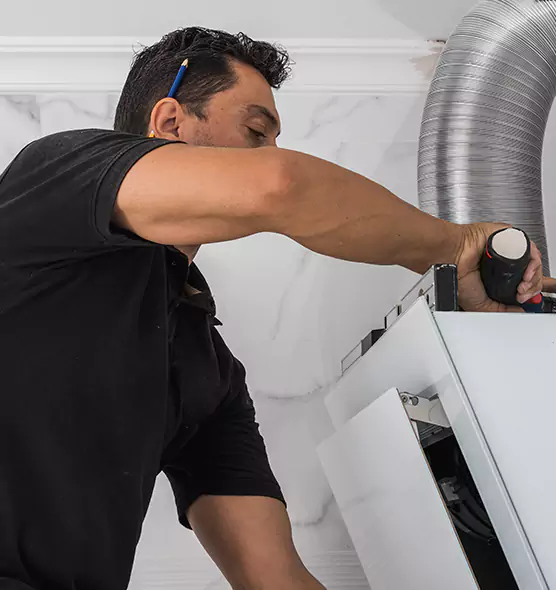 Trusted Bathroom Exhaust Duct Cleaning in El Mirage, AZ