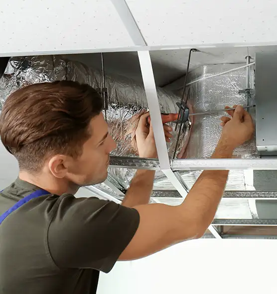 Professional Clogged Dryer Vent Repair in El Mirage, AZ