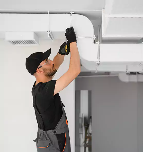 About Duct Cleaning Behind Drywall in El Mirage, AZ