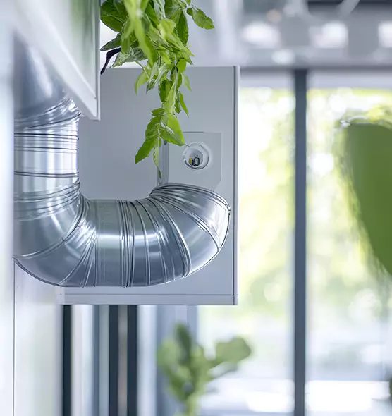 Professional Eco-Safe Dryer Vent Cleaning in El Mirage, AZ