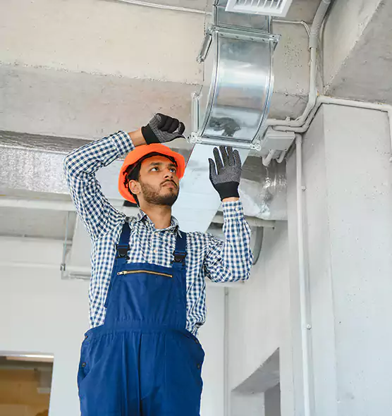 About Hotel Duct And Vent Cleaning in El Mirage, AZ