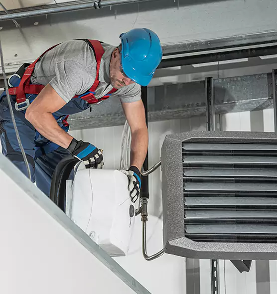Professional HVAC Cleaning Solutions in El Mirage, AZ