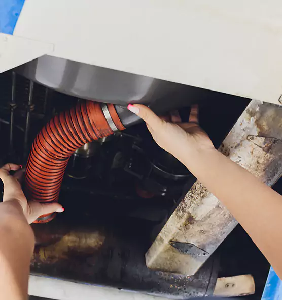 Professional Post-Renovation Duct Debris Removal in El Mirage, AZ