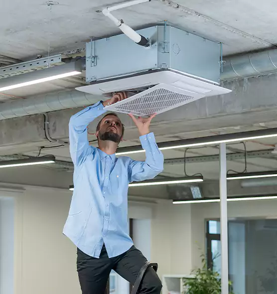 Advanced Rodent Droppings In Vents in El Mirage, AZ
