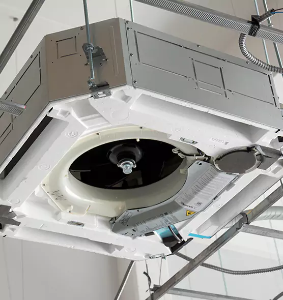 Professional Roof Vent Lint Removal El Mirage, AZ