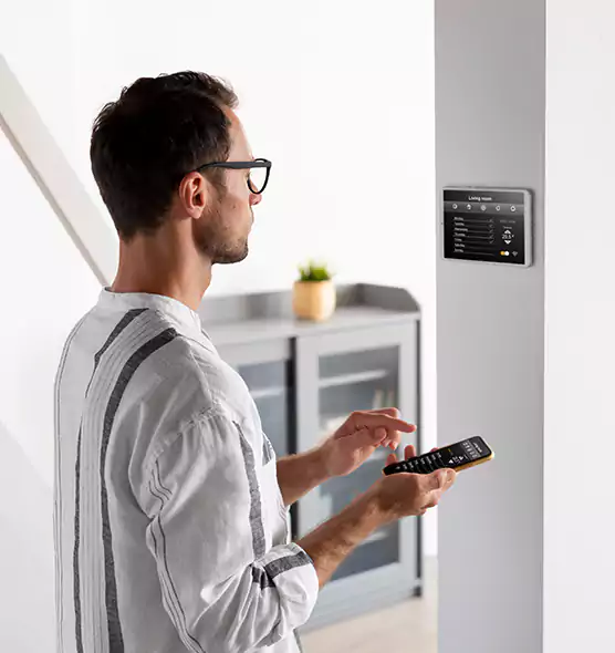 About Smart AC Vent Controller Services in El Mirage