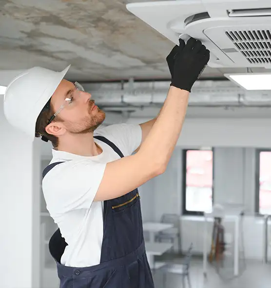 About Spring Air Duct Cleaning in El Mirage, AZ