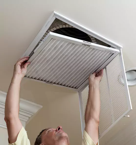 Trusted Vent Shaft Cleaning Expert in El Mirage, AZ