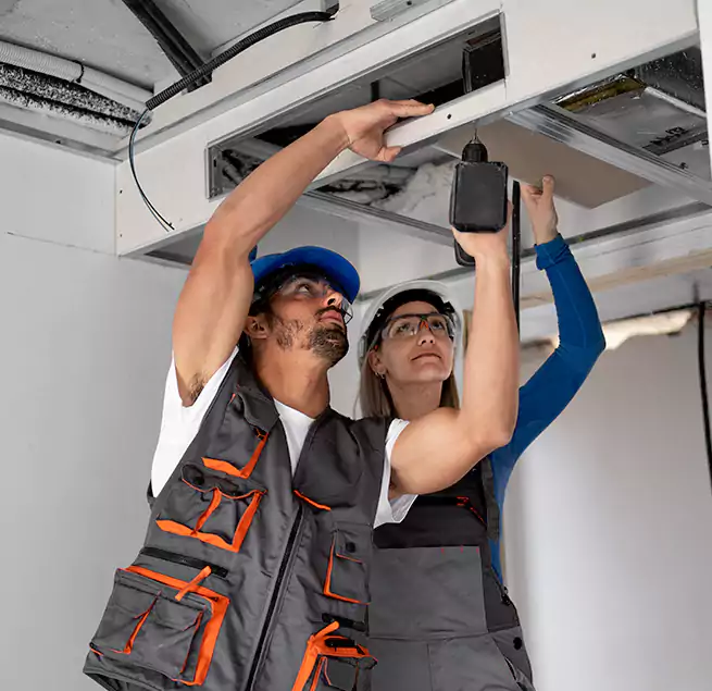 Why Homeowners & Businesses Trust Us in El Mirage, AZ