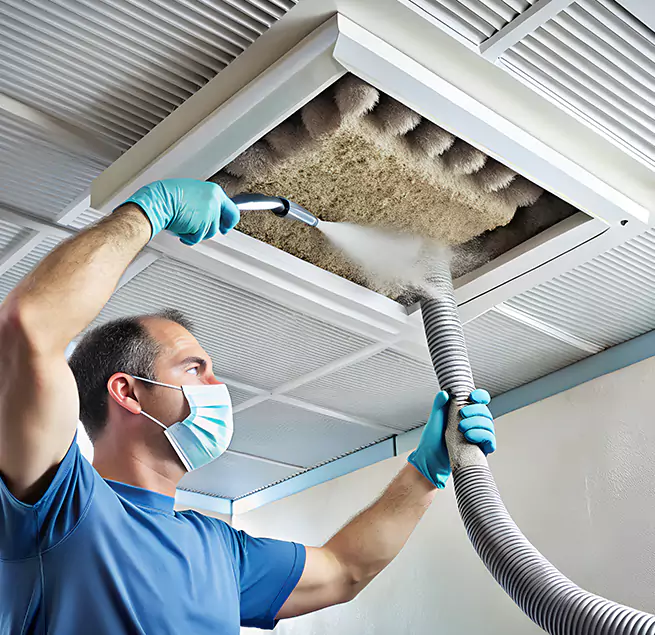  Why Homeowners & Businesses Trust Us El Mirage, AZ?