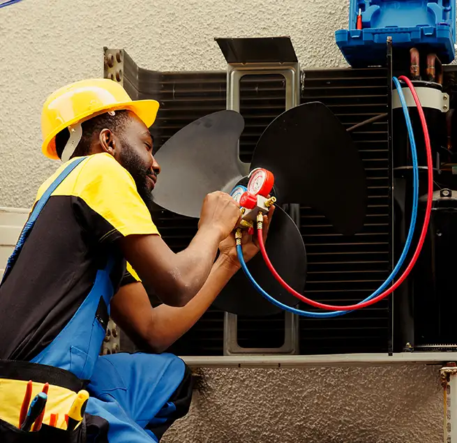 Why Homeowners & Businesses Trust Us in El Mirage, AZ?