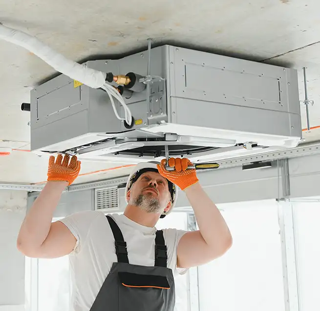 Why Homeowners & Businesses Trust Us El Mirage, AZ