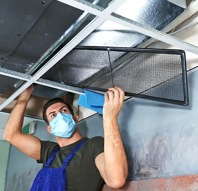 Why Homeowners & Businesses Trust Us in El Mirage, AZ?