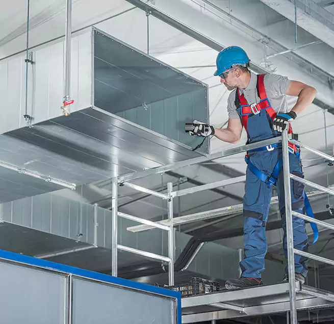 Why Homeowners & Businesses Trust Us in El Mirage, AZ?