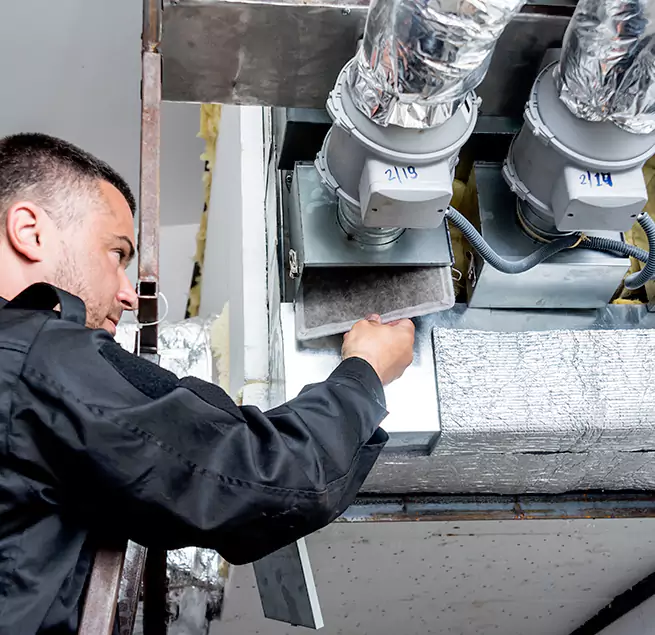 Why Homeowners Businesses Trust Us in El Mirage, AZ?