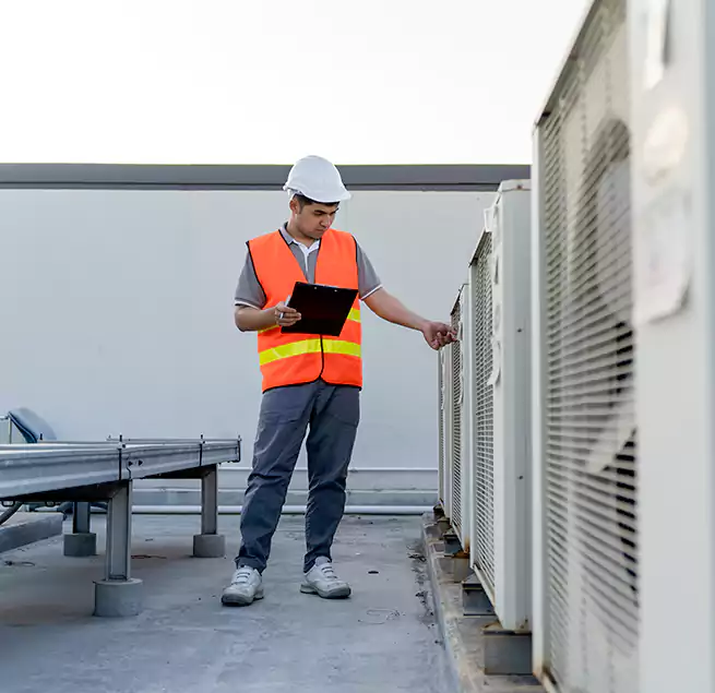 Why Homeowners & Businesses Trust Us in El Mirage, AZ?