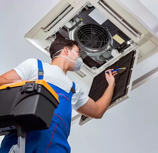 Why Homeowners & Businesses Trust Us in El Mirage, AZ?